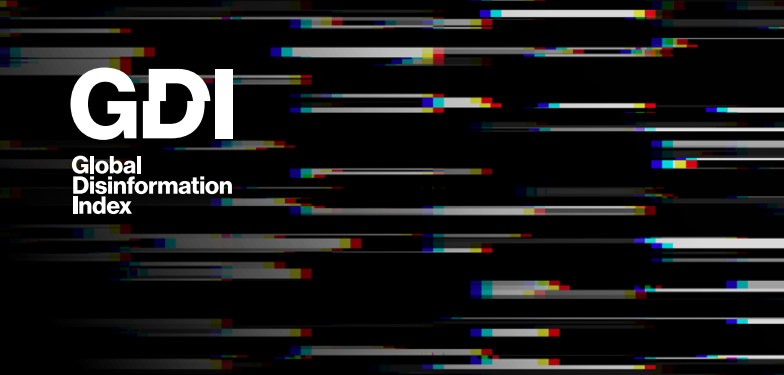 Global desinformation index