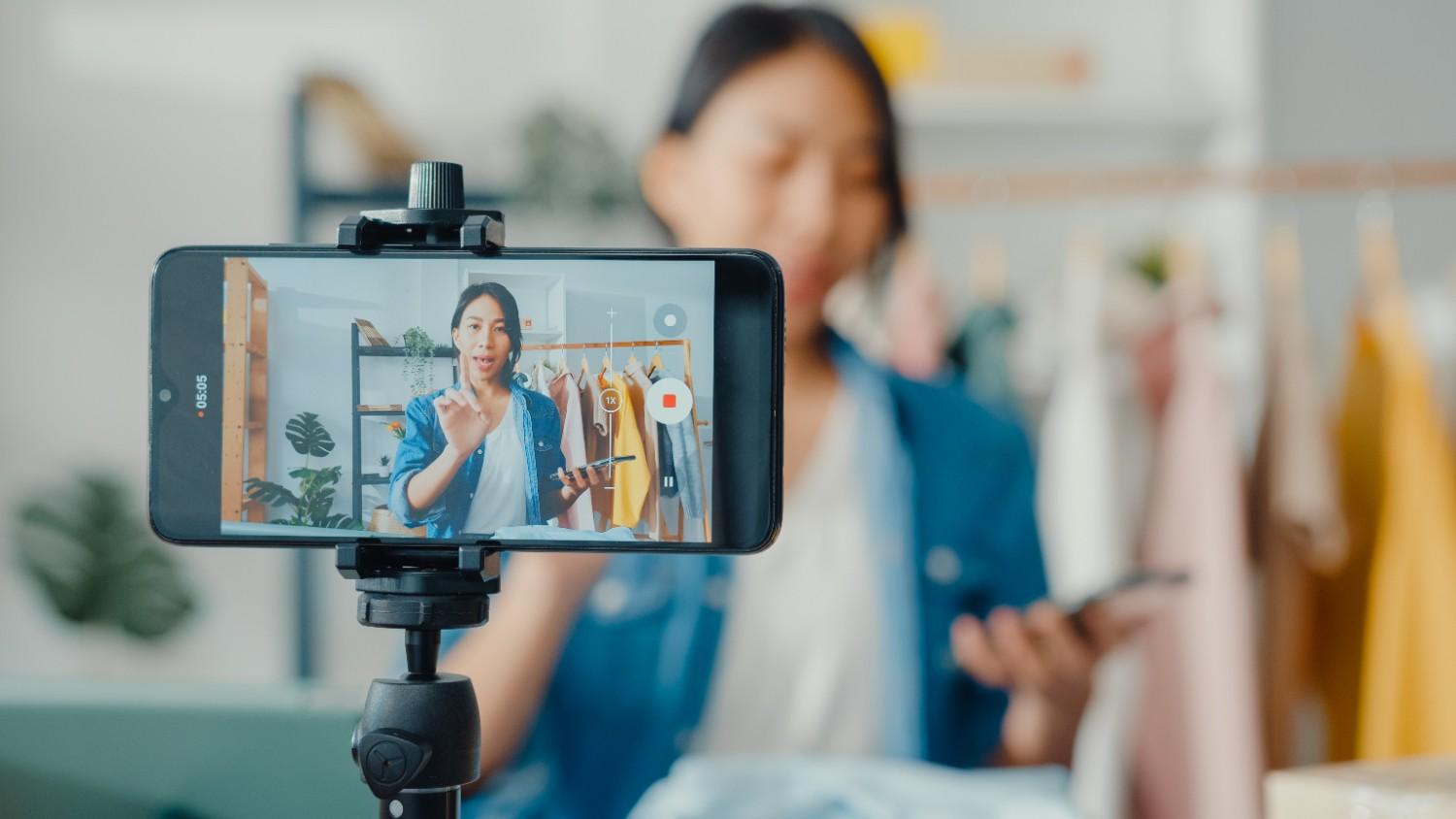 The Rise of YouTube's Viewership on CTV Devices