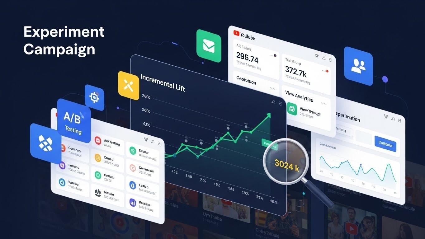 Analyzing Experiment Results
