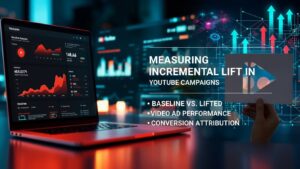 Measure Incremental Lift in YouTube