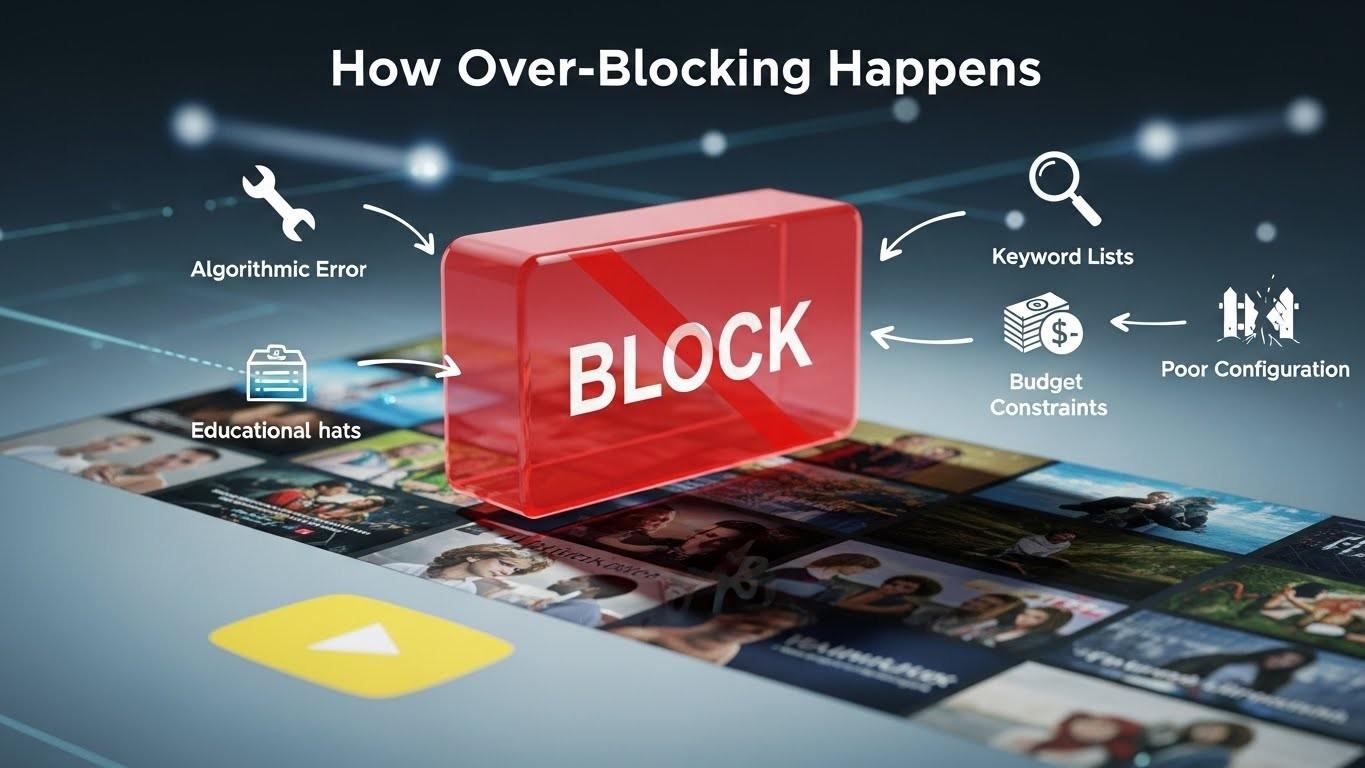 How Over-Blocking Happens