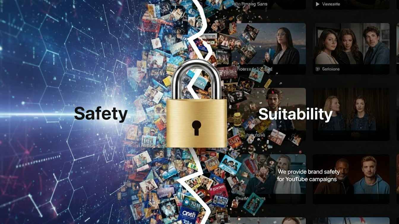 Safety & Suitability