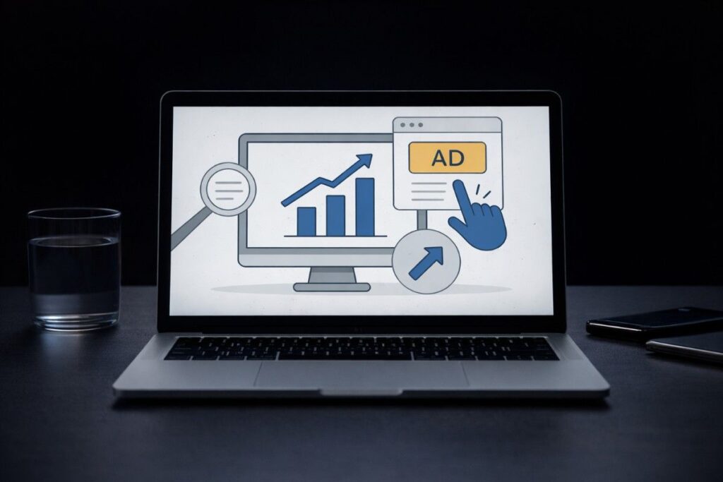 CTR Breaks Down for Video Advertising