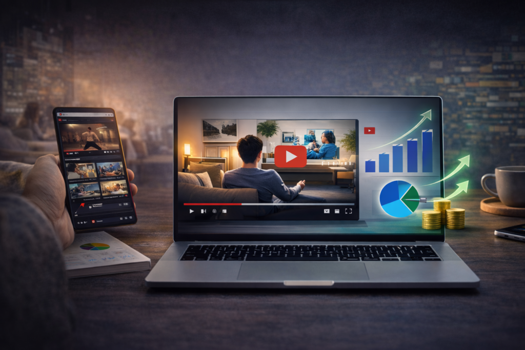 Ad Recall and Brand Memory