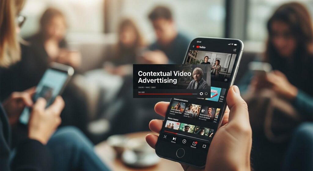 How Contextual Video Advertising Builds Strong Brand Awareness