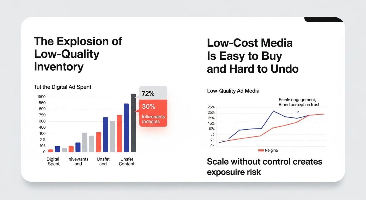 Why Media Quality Has Become a Competitive Advantage 